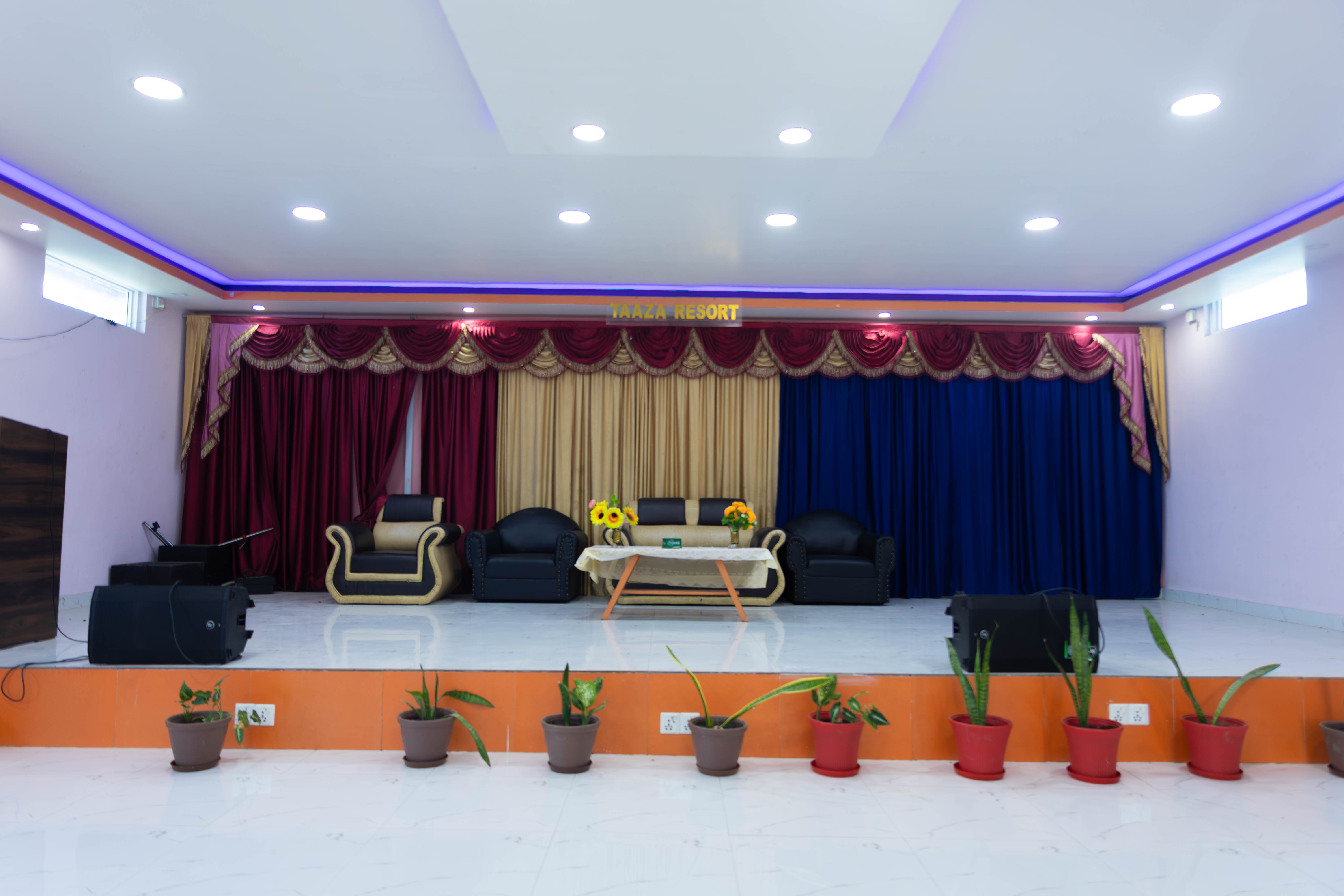 Events