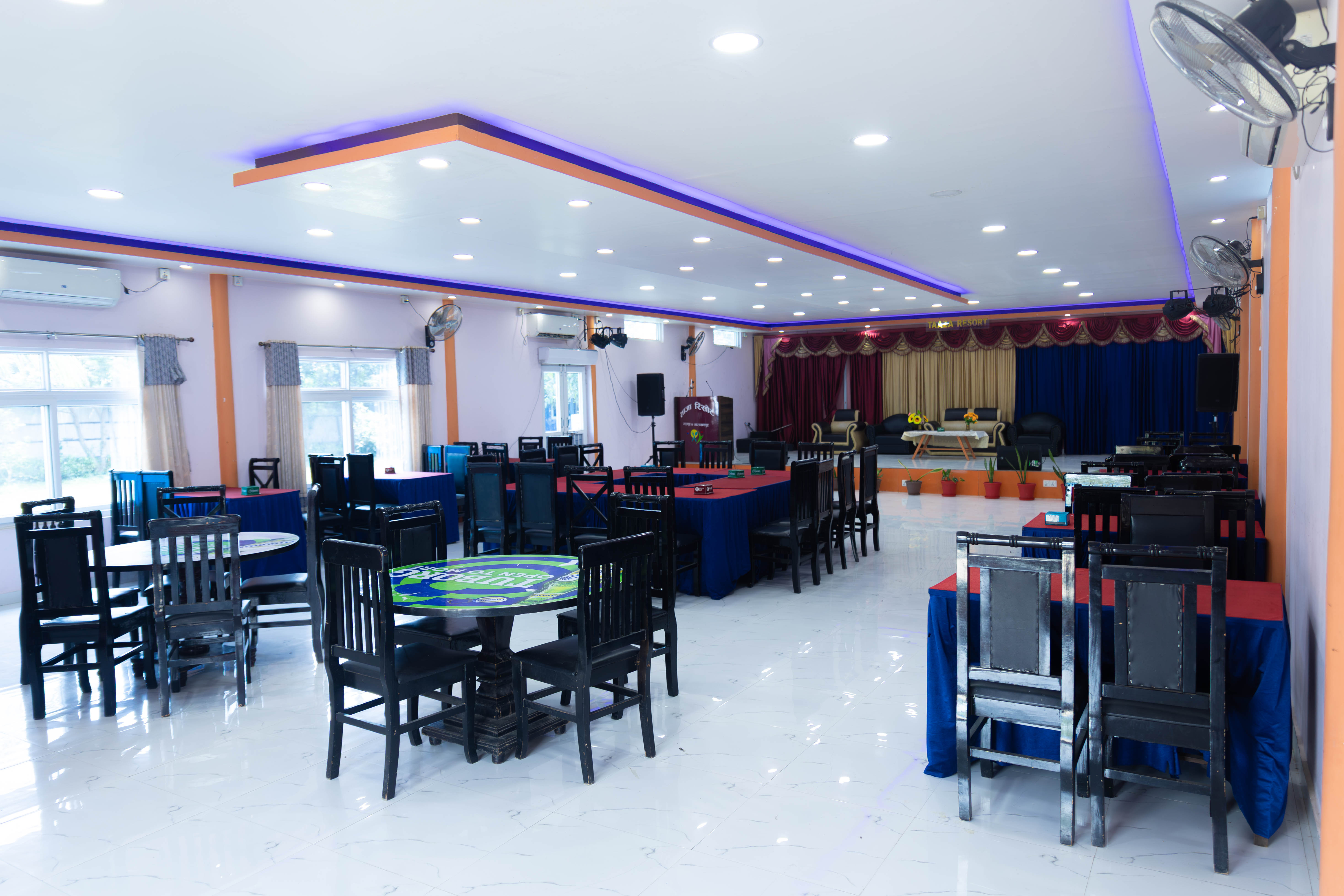 Grand Celebration Hall